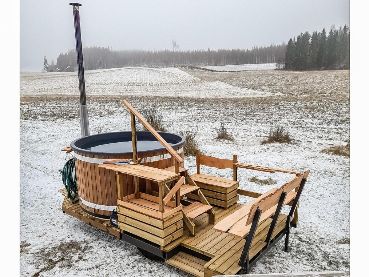Holiday Home Tarvas By Interhome Tarvaspohja エクステリア 写真