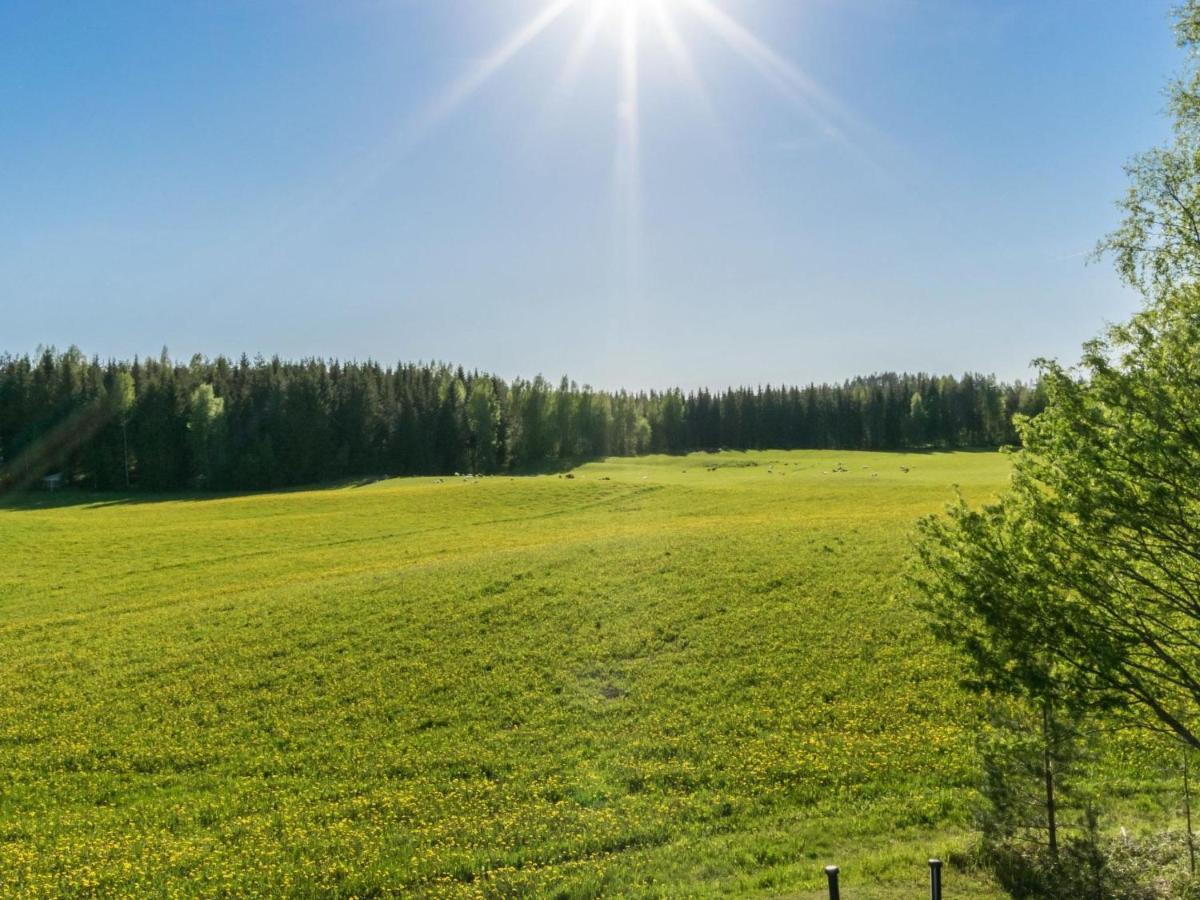 Holiday Home Tarvas By Interhome Tarvaspohja エクステリア 写真