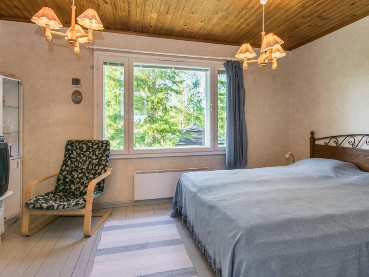 Holiday Home Tarvas By Interhome Tarvaspohja エクステリア 写真