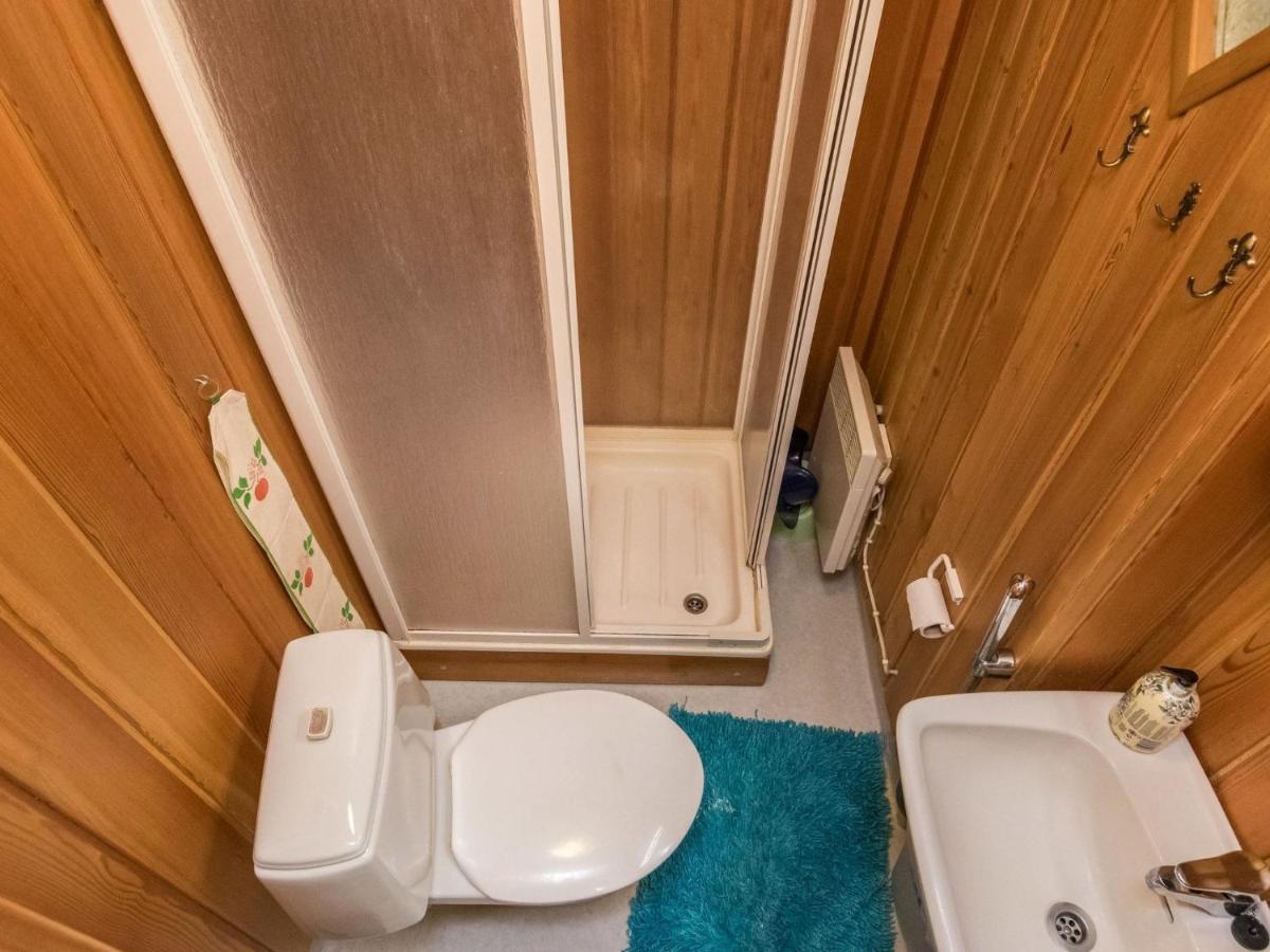 Holiday Home Tarvas By Interhome Tarvaspohja エクステリア 写真