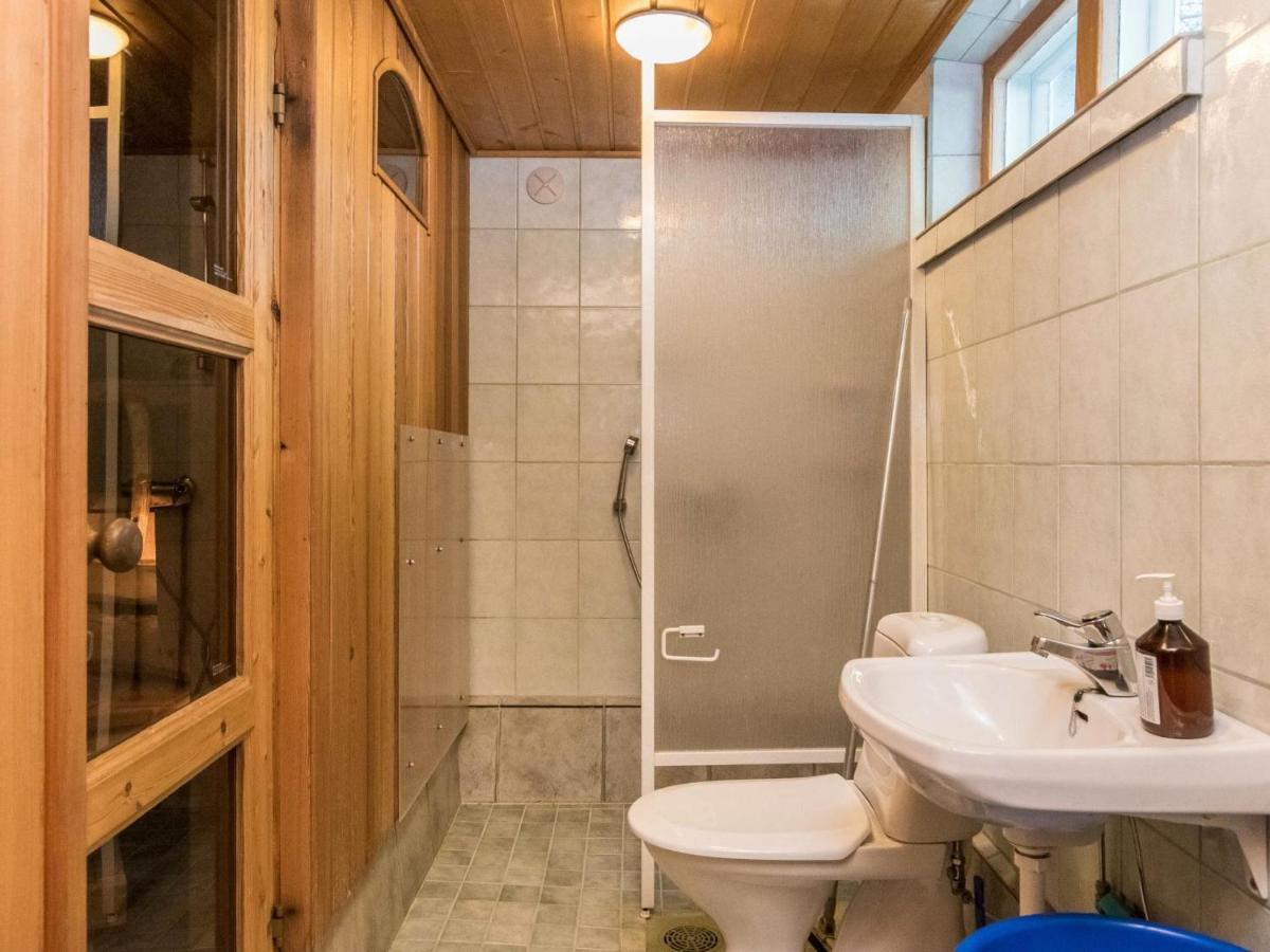 Holiday Home Tarvas By Interhome Tarvaspohja エクステリア 写真