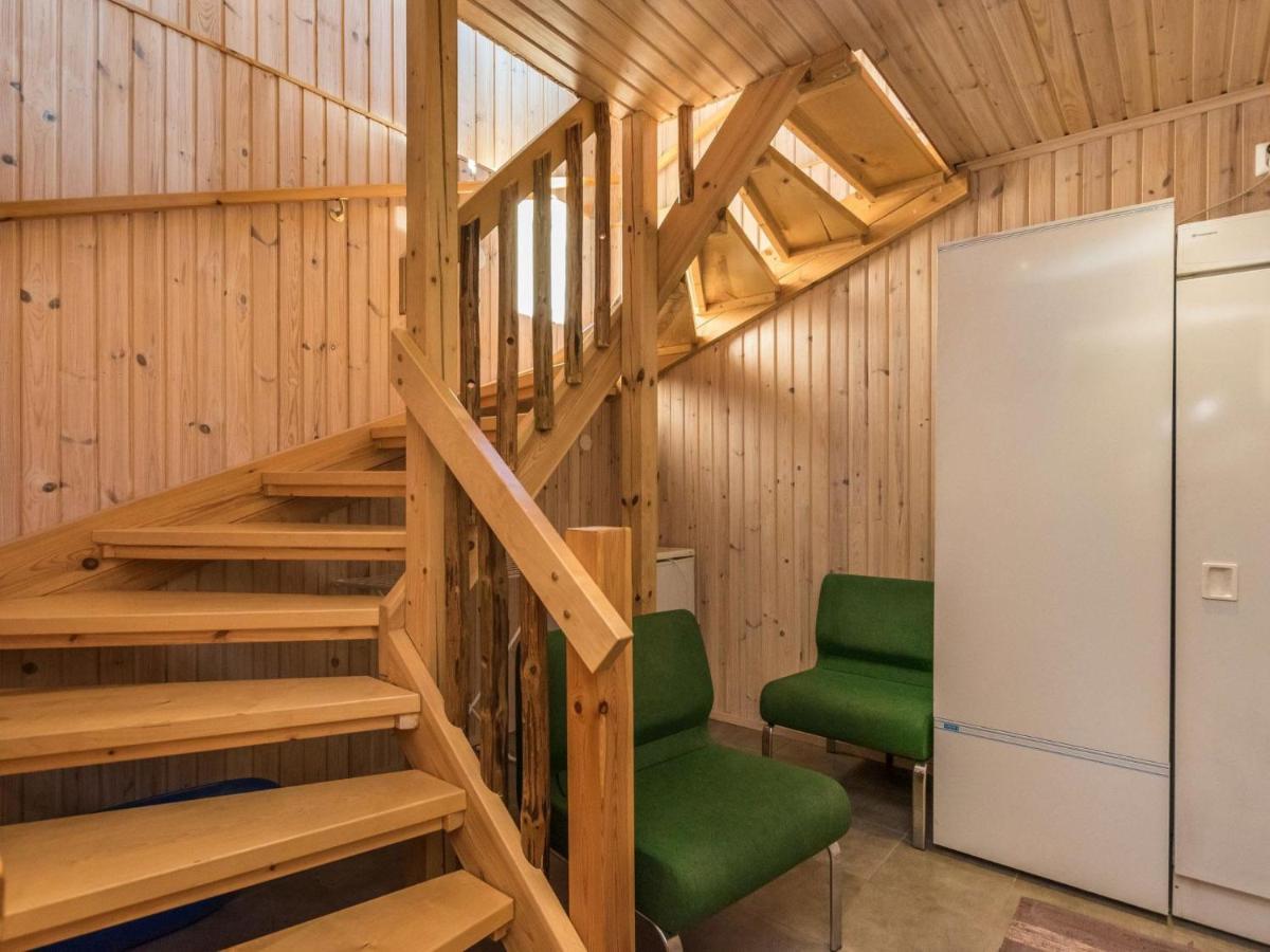 Holiday Home Tarvas By Interhome Tarvaspohja エクステリア 写真