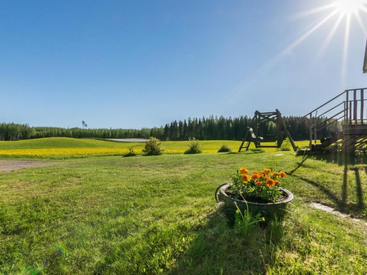 Holiday Home Tarvas By Interhome Tarvaspohja エクステリア 写真