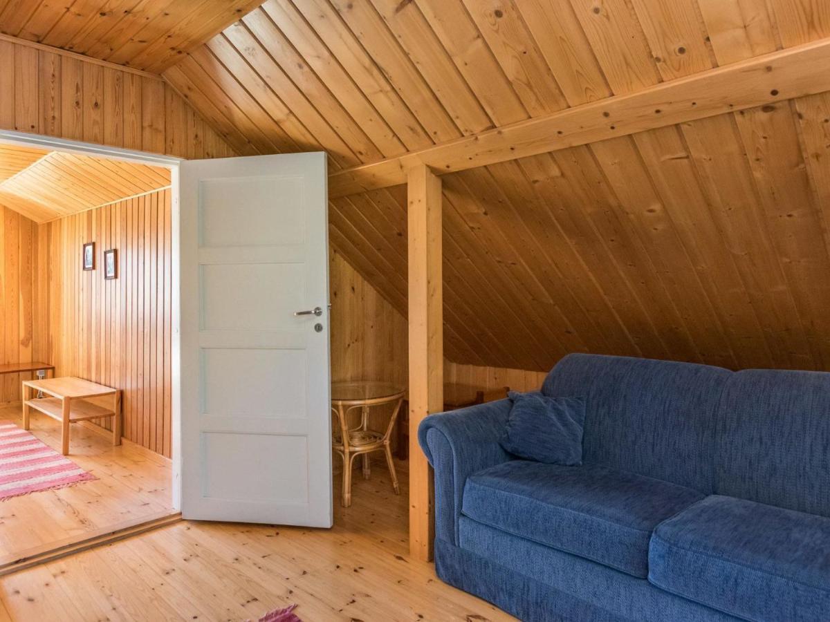 Holiday Home Tarvas By Interhome Tarvaspohja エクステリア 写真