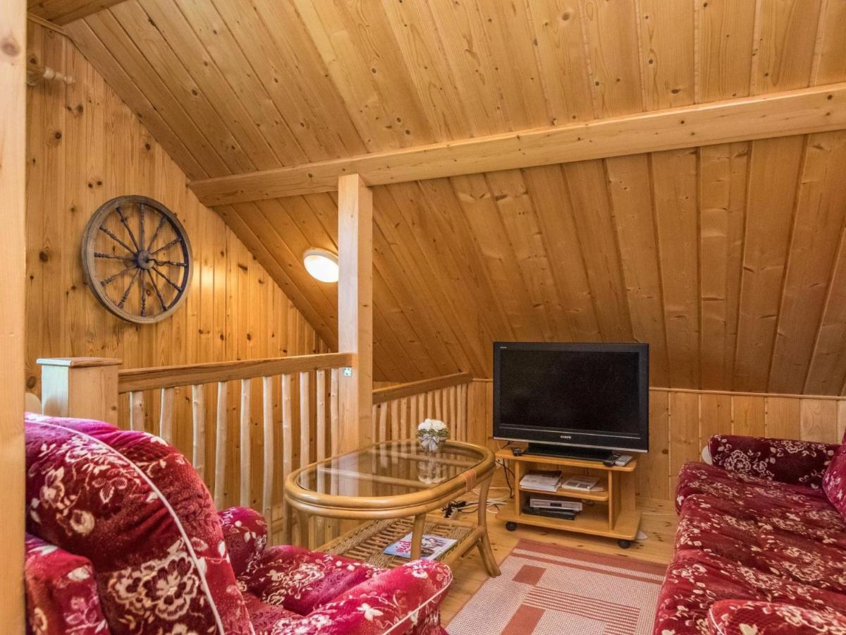 Holiday Home Tarvas By Interhome Tarvaspohja エクステリア 写真