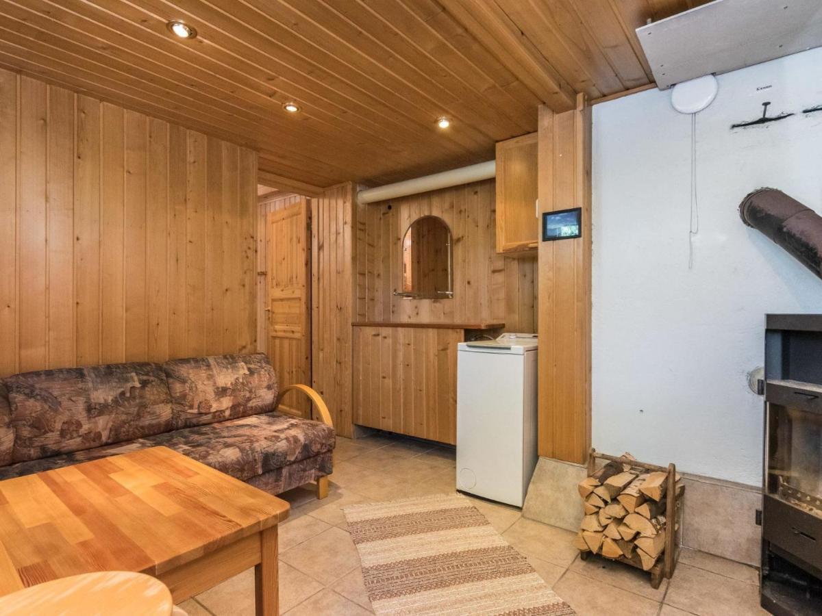 Holiday Home Tarvas By Interhome Tarvaspohja エクステリア 写真