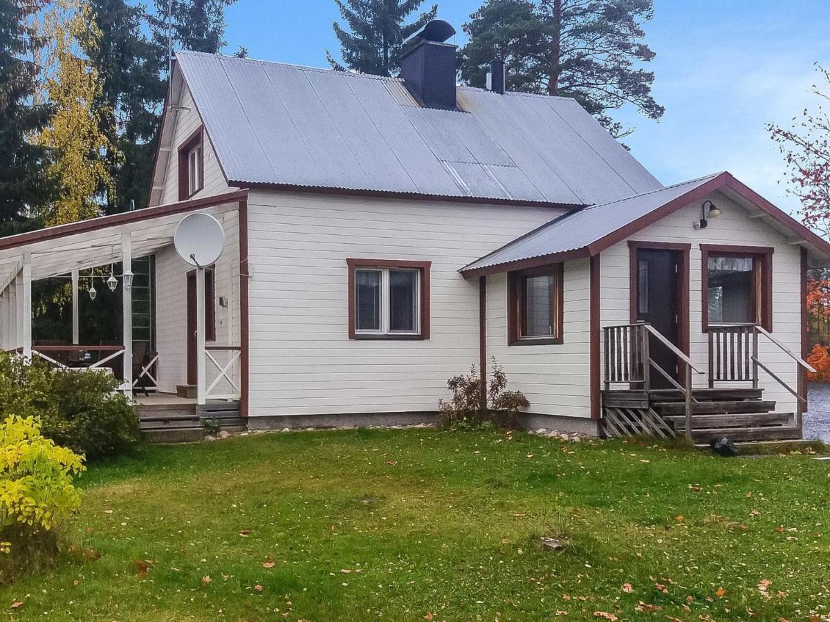 Holiday Home Tarvas By Interhome Tarvaspohja エクステリア 写真