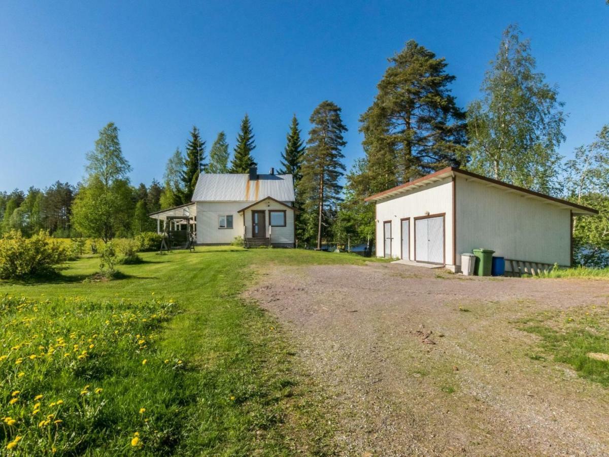 Holiday Home Tarvas By Interhome Tarvaspohja エクステリア 写真