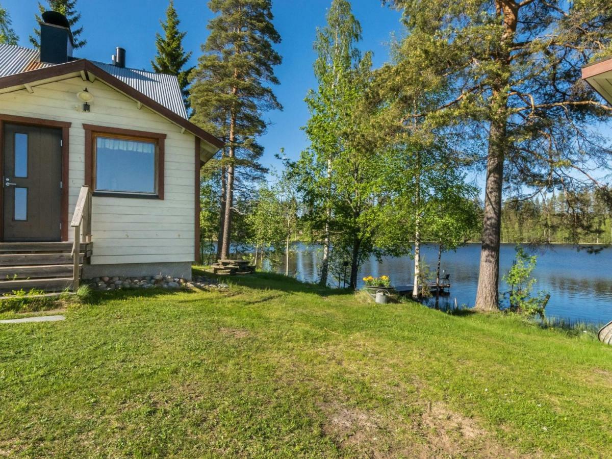 Holiday Home Tarvas By Interhome Tarvaspohja エクステリア 写真
